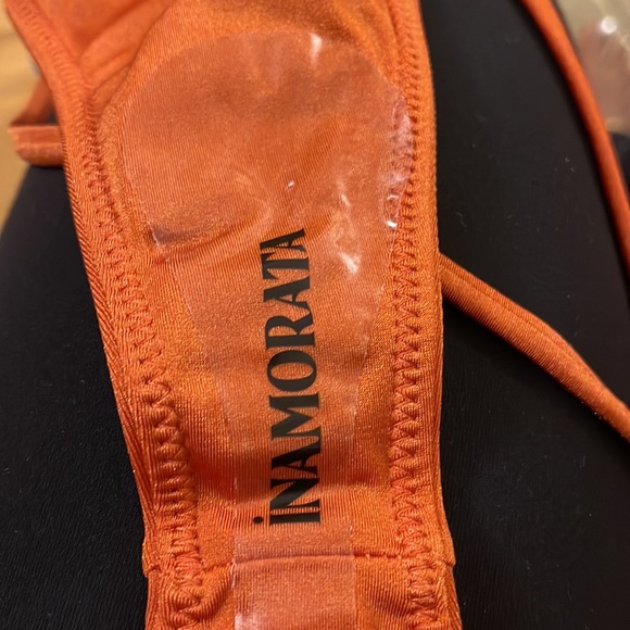 INAMORATA Swim Bottoms only - Picture 3 of 3